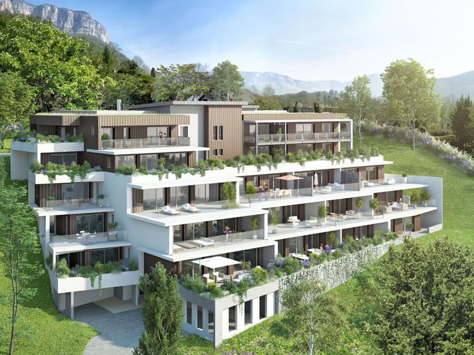 Lancement commercial Sainte Apolline