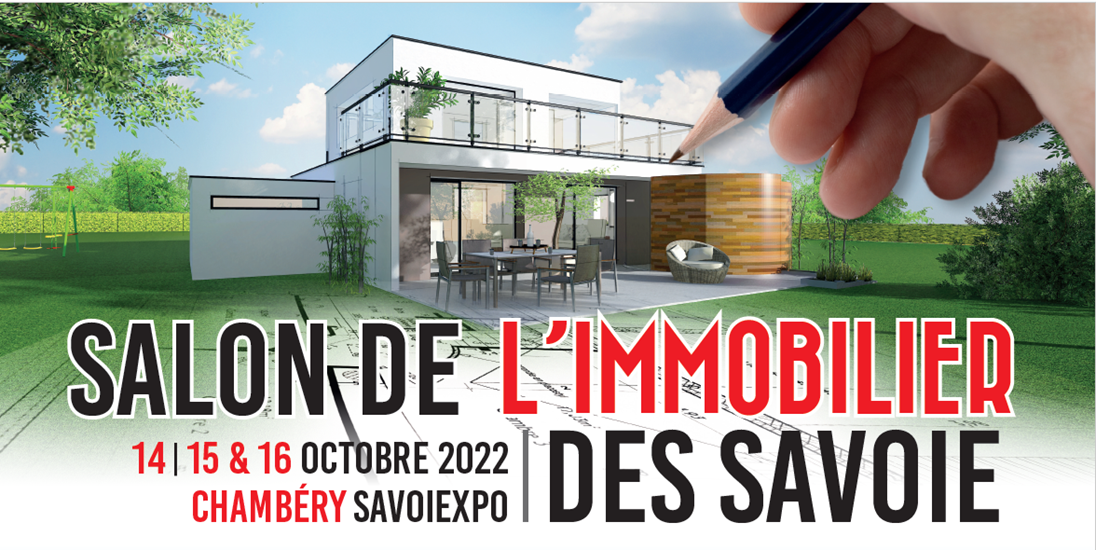 SALON IMMOBILIER OCTOBRE 2022