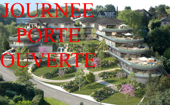 JOURNEE PORTE OUVERTE LA CANOPEE