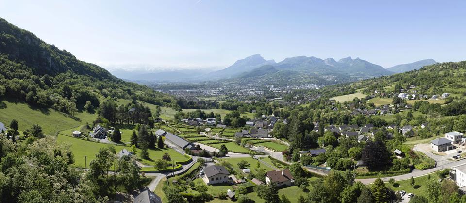 LE DOMAINE SAINT SATURNIN