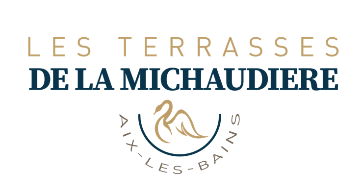 Les Terrasses de la Michaudière