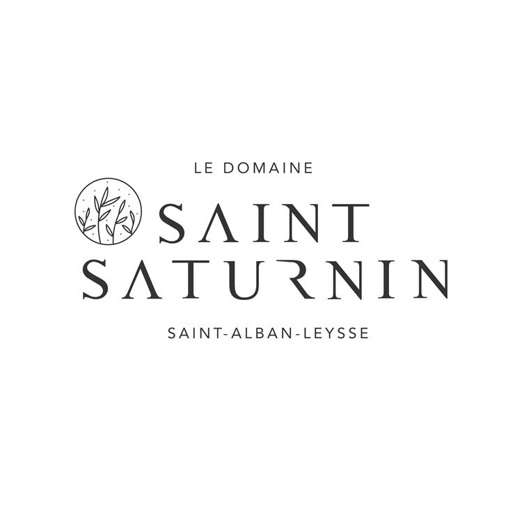 Le domaine SAINT SATURNIN